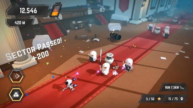 Crashbots v1 1 PC Crack