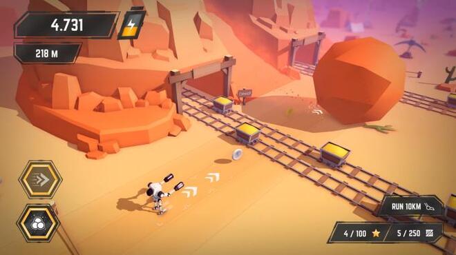 Crashbots v1 1 Torrent Download