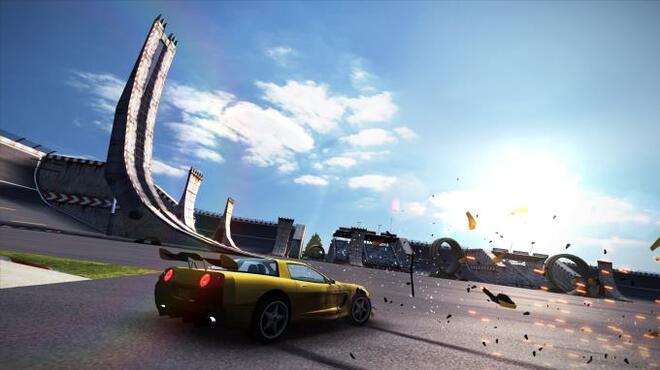 Crashday Redline Edition MULTi8 PC Crack
