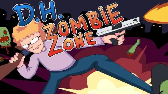 D H Zombie Zone Free Download D H Zombie Zone Free Download