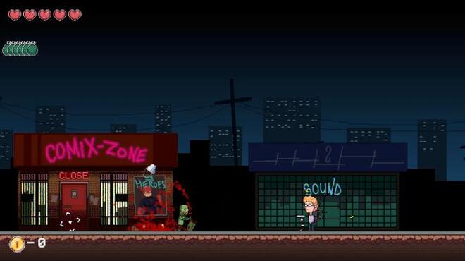 D H Zombie Zone PC Crack D H Zombie Zone PC Crack