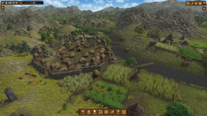 Dawn of Man Spiritual Torrent Download
