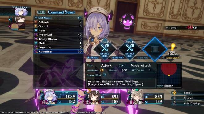 Death end reQuest PC Crack Death end reQuest PC Crack