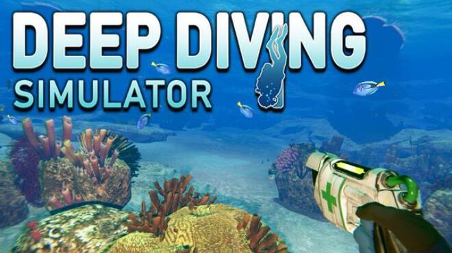 Deep Diving Simulator Free Download