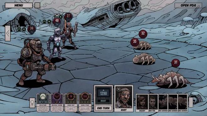 Deep Sky Derelicts New Prospects PC Crack