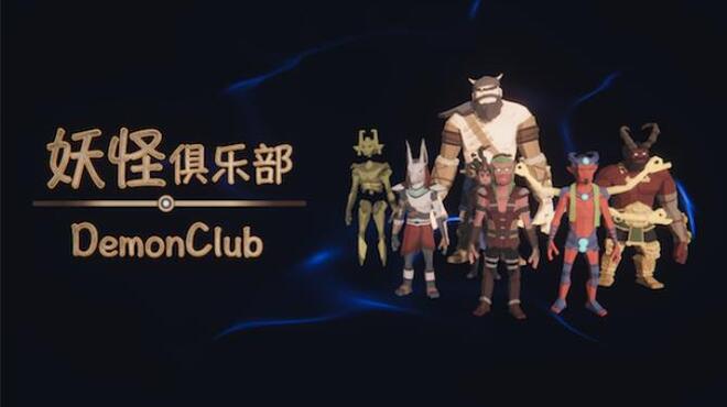 Demon Club Free Download Demon Club Free Download