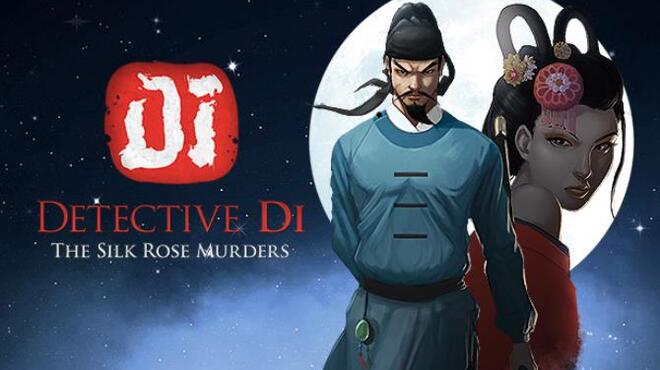 Detective Di: The Silk Rose Murders | 狄仁杰之锦蔷薇 Free Download Detective Di: The Silk Rose Murders | 狄仁杰之锦蔷薇 Free Download