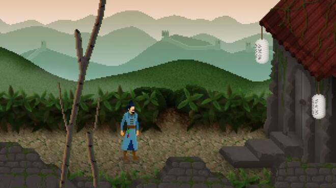 Detective Di: The Silk Rose Murders | 狄仁杰之锦蔷薇 PC Crack Detective Di: The Silk Rose Murders | 狄仁杰之锦蔷薇 PC Crack