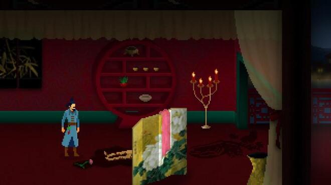 Detective Di: The Silk Rose Murders | 狄仁杰之锦蔷薇 Torrent Download Detective Di: The Silk Rose Murders | 狄仁杰之锦蔷薇 Torrent Download