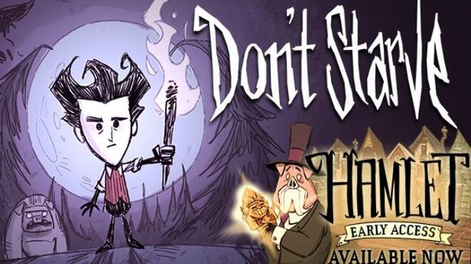 Dont Starve Hamlet Free Download