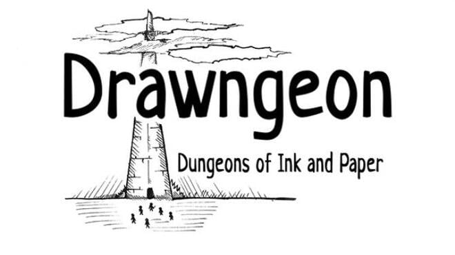 Drawngeon Dungeons of Ink and Paper Free Download