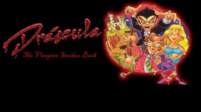 Dráscula: The Vampire Strikes Back Free Download Dráscula: The Vampire Strikes Back Free Download