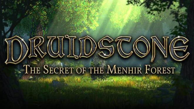 Druidstone The Secret of the Menhir Forest Free Download Druidstone The Secret of the Menhir Forest Free Download