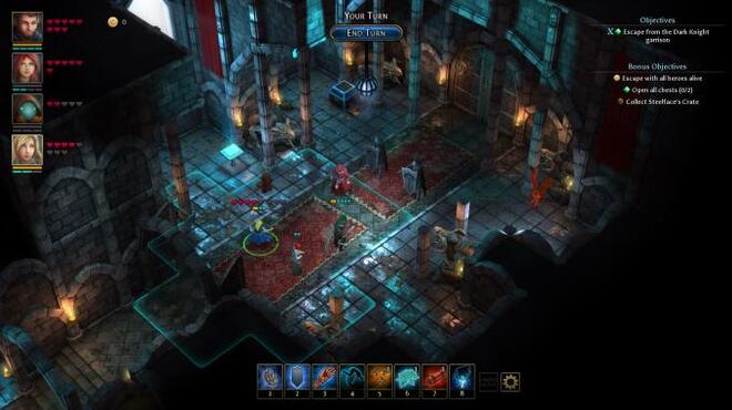 Druidstone The Secret of the Menhir Forest PC Crack Druidstone The Secret of the Menhir Forest PC Crack