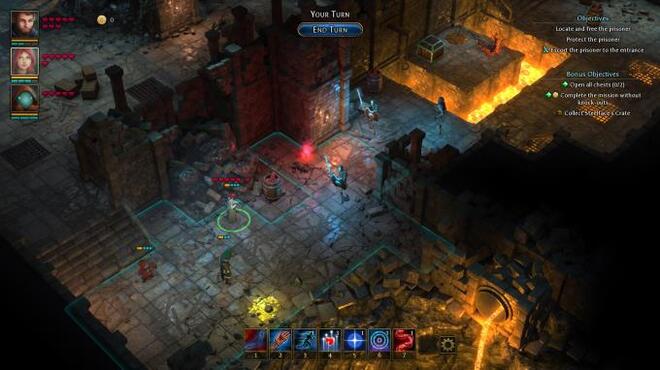 Druidstone The Secret of the Menhir Forest Torrent Download Druidstone The Secret of the Menhir Forest Torrent Download