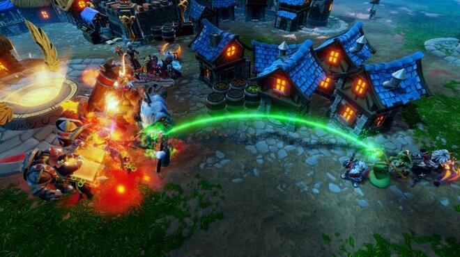Dungeons 3 Famous Last Words PC Crack