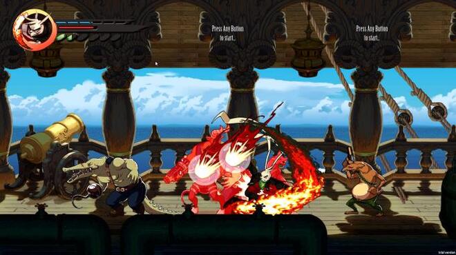 Dusty Raging Fist Torrent Download