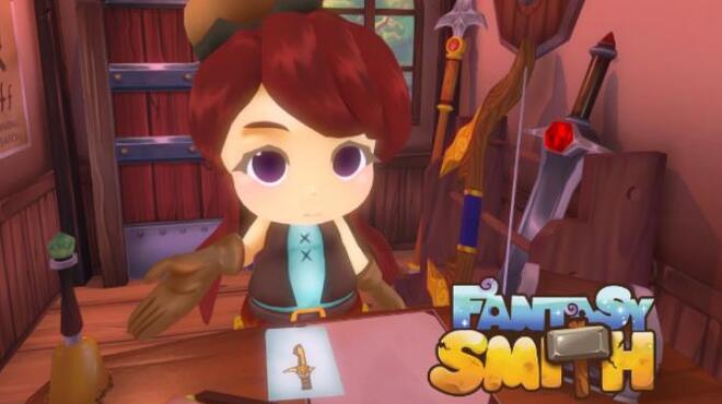 Fantasy Smith VR Free Download Fantasy Smith VR Free Download