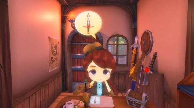 Fantasy Smith VR Torrent Download Fantasy Smith VR Torrent Download