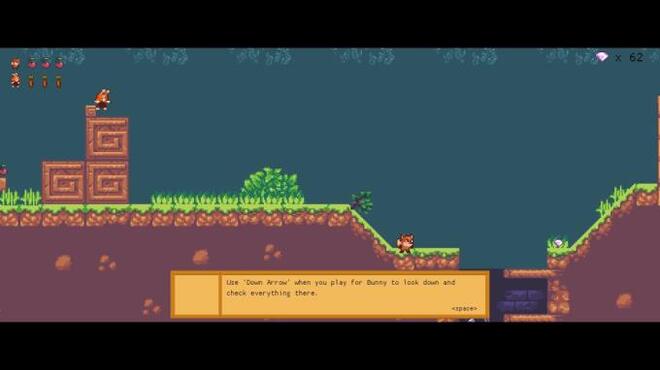 Fox and Bunny x64 Torrent Download