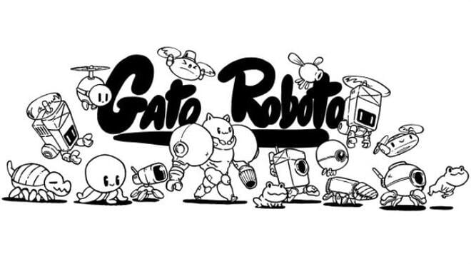 Gato Roboto Free Download Gato Roboto Free Download