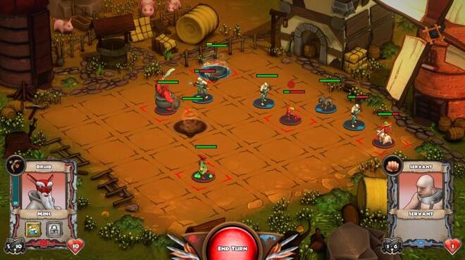 Goblin Squad Total Division Torrent Download