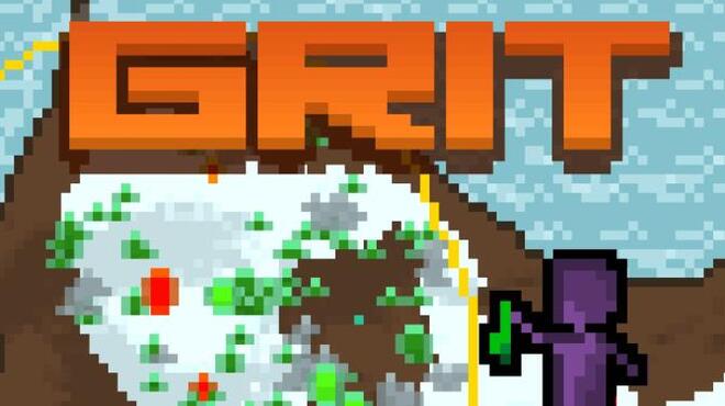 Grit Overworld Survival Free Download