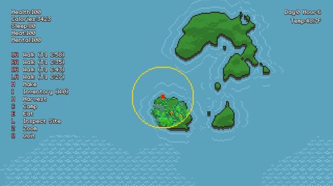 Grit Overworld Survival Torrent Download