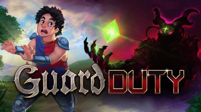 Guard Duty Free Download Guard Duty Free Download
