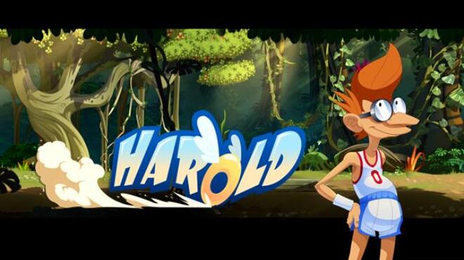 Harold Free Download Harold Free Download
