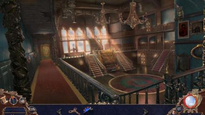 Haunted Manor The Last Reunion PC Crack Haunted Manor The Last Reunion PC Crack