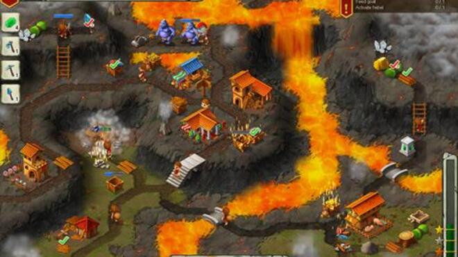 Heroes of Rome Dangerous Roads PC Crack