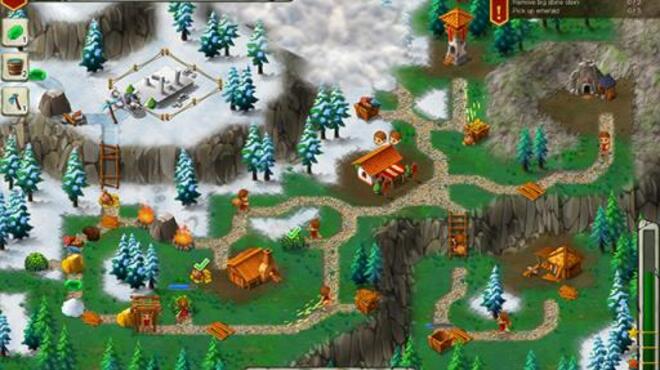 Heroes of Rome Dangerous Roads Torrent Download