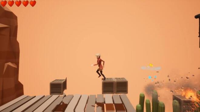 INSANE WEST PC Crack