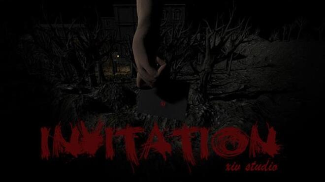 INVITATION Free Download