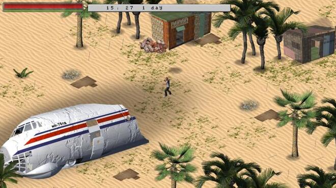 ISLAND 404 Torrent Download ISLAND 404 Torrent Download