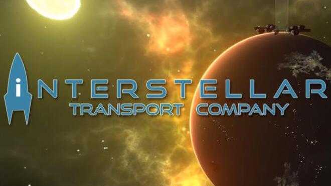 Interstellar Transport Company Free Download Interstellar Transport Company Free Download