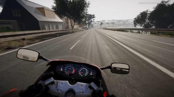 Just Ride Apparent Horizon PC Crack