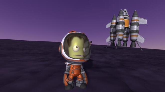 Kerbal Space Program Breaking Ground PC Crack Kerbal Space Program Breaking Ground PC Crack