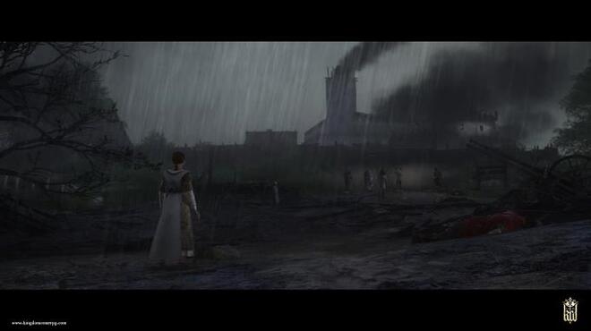 Kingdom Come Deliverance A Womans Lot PC Crack
