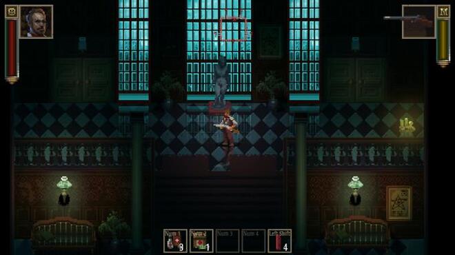 Lovecrafts Untold Stories v1 35s Torrent Download