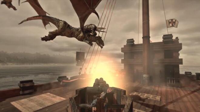 Man O War Corsair Warhammer Naval Battles Tzeentch Torrent Download Man O War Corsair Warhammer Naval Battles Tzeentch Torrent Download
