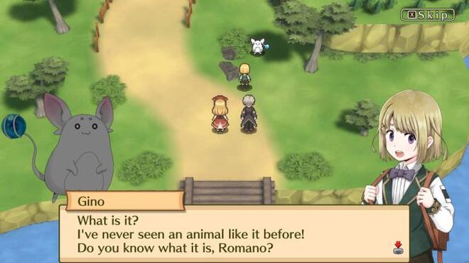 Marenian Tavern Story Patty and the Hungry God v1 0 2 Torrent Download