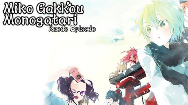 Miko Gakkou Monogatari Kaede Episode iNTERNAL Free Download Miko Gakkou Monogatari Kaede Episode iNTERNAL Free Download