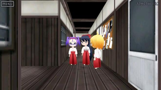 Miko Gakkou Monogatari Kaede Episode iNTERNAL PC Crack Miko Gakkou Monogatari Kaede Episode iNTERNAL PC Crack