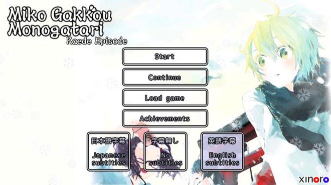 Miko Gakkou Monogatari Kaede Episode iNTERNAL Torrent Download Miko Gakkou Monogatari Kaede Episode iNTERNAL Torrent Download
