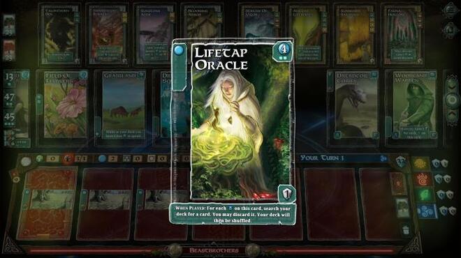 Mystic Vale Vale of Magic PC Crack