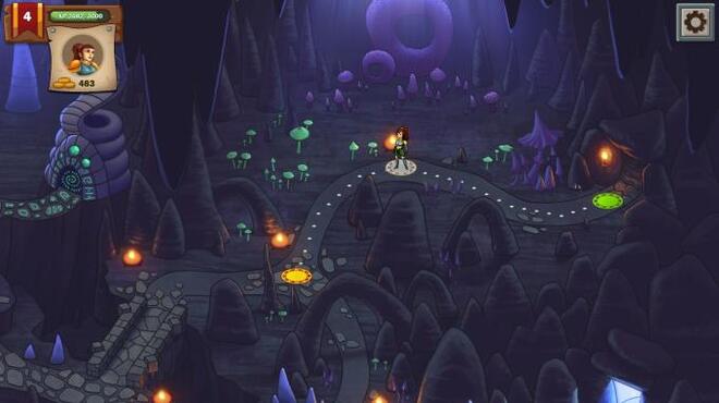 Necromancer Returns v1 3 8 PC Crack