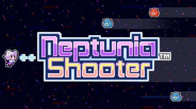 Neptunia Shooter Free Download