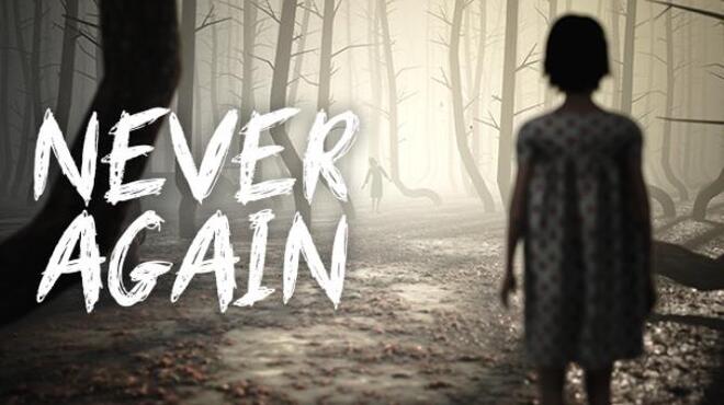 Never Again Free Download